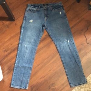 Forever 21 Men’s Jeans